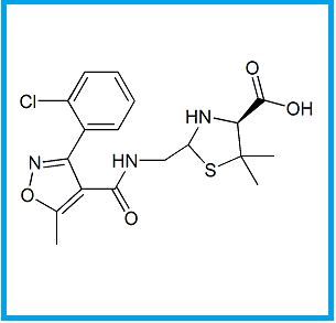 CLOXACILLIN EP IMPURITY B